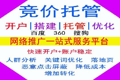 竞价广告的投放平台选择与优化：基于多个行业的成功案例